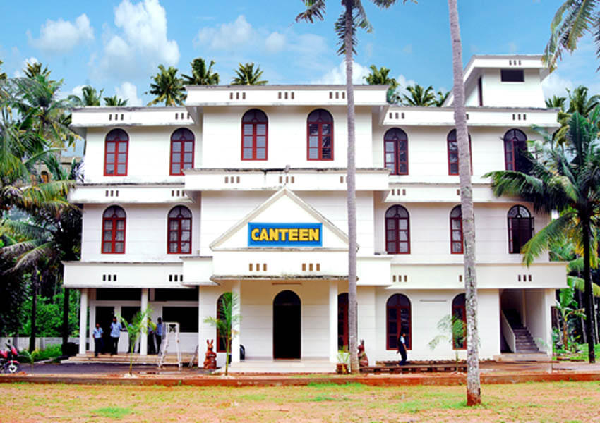 MET's School of Engineering Mala Thrissur Campus photo 3