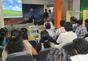 Image Institute of Multimedia Arts and Graphic Effects Calicut Campus photo 1