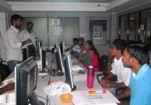 Image Institute of Multimedia Arts and Graphic Effects Calicut Campus photo 3