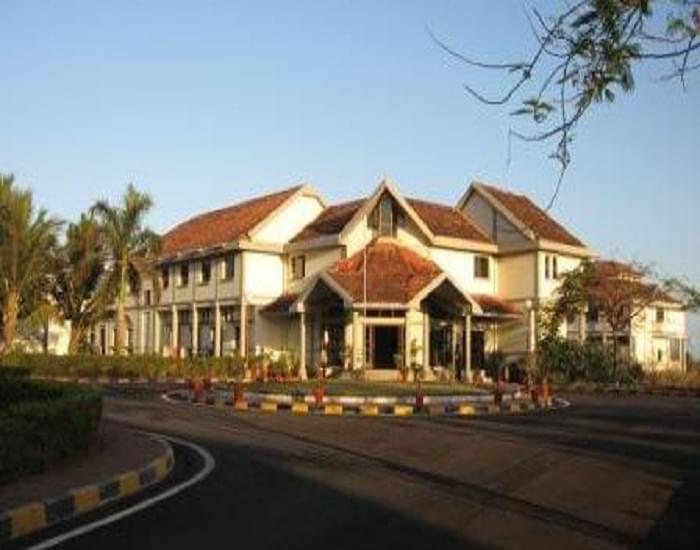 National Centre for Antarctic and Ocean Research South Goa Academic Building photo 2