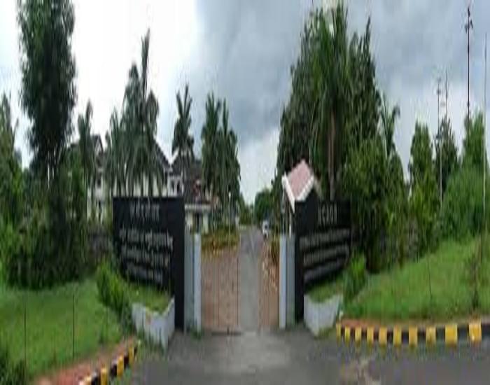 National Centre for Antarctic and Ocean Research South Goa Academic Building photo 1