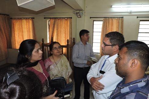 Shri Shivaji Maratha Society's Law College Pune Events photo 1