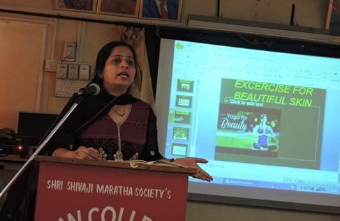 Shri Shivaji Maratha Society's Law College Pune Events photo 2