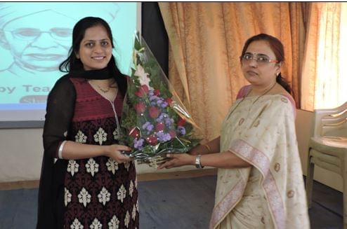 Shri Shivaji Maratha Society's Law College Pune Events photo 3