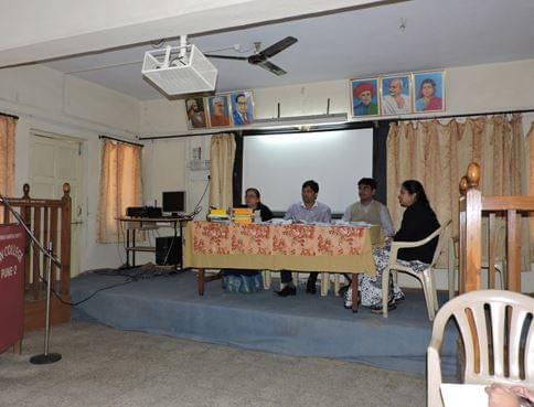 Shri Shivaji Maratha Society's Law College Pune Events photo 5