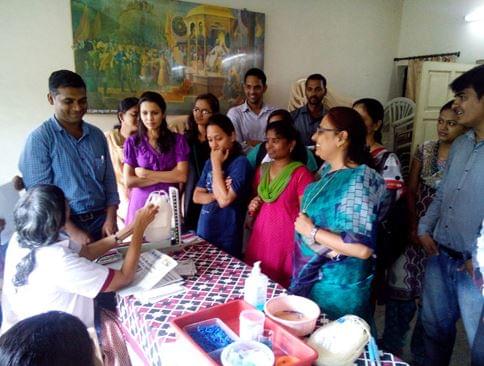 Shri Shivaji Maratha Society's Law College Pune Events photo 7