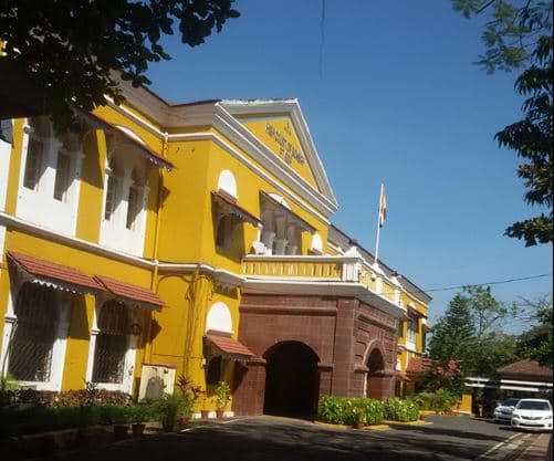 Shri Shivaji Maratha Society's Law College Pune Academic Building photo 1