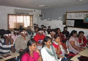 Image Institute of Multimedia Arts and Graphic Effects Adyar Chennai Campus photo 1