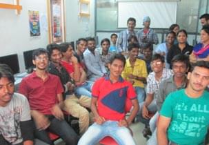 Image Institute of Multimedia Arts and Graphic Effects Adyar Chennai Campus photo 2