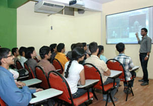 Image Institute of Multimedia Arts and Graphic Effects Adyar Chennai Campus photo 3