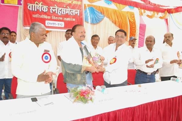 Mula Society Arts, Commerce and Science College Sonai Extra Curriculars photo 5