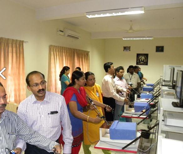 VG School of Nursing Coimbatore Events photo 1