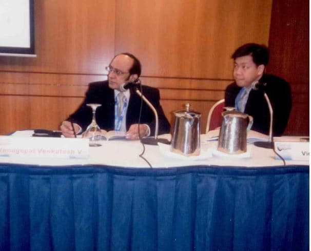 VG School of Nursing Coimbatore Events photo 4