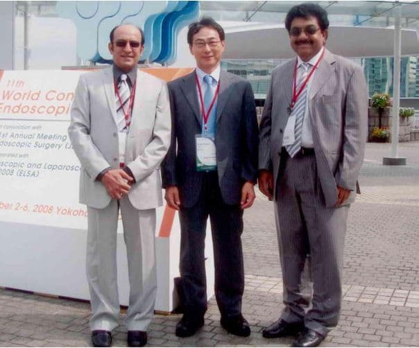 VG School of Nursing Coimbatore Events photo 5