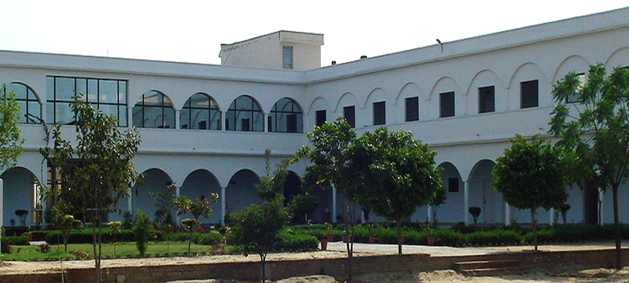 MUH Jain College of Education Fatehabad Academic Building photo 1