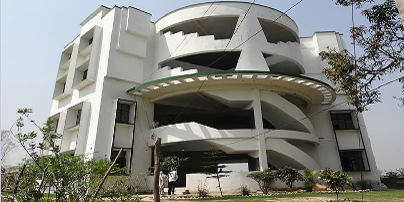 Rajesh Pandey College of Law Ambedkar Nagar Academic Building photo 1