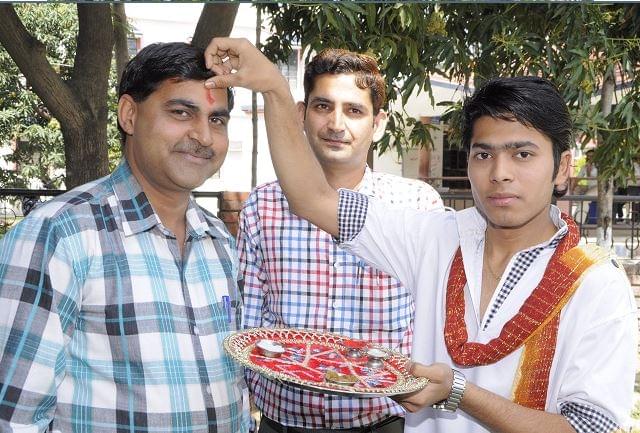 SD College of Management Studies Muzaffarnagar Festival photo 1