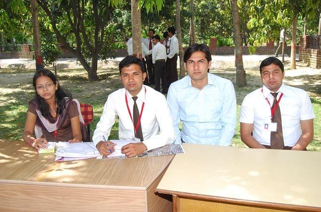 SD College of Management Studies Muzaffarnagar Festival photo 2