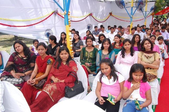 SD College of Management Studies Muzaffarnagar Festival photo 3