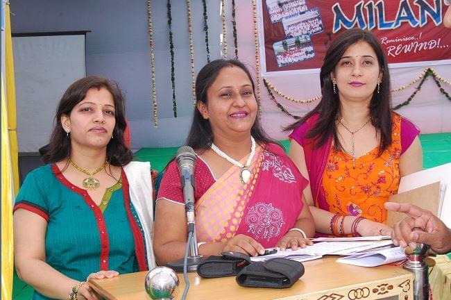 SD College of Management Studies Muzaffarnagar Festival photo 4