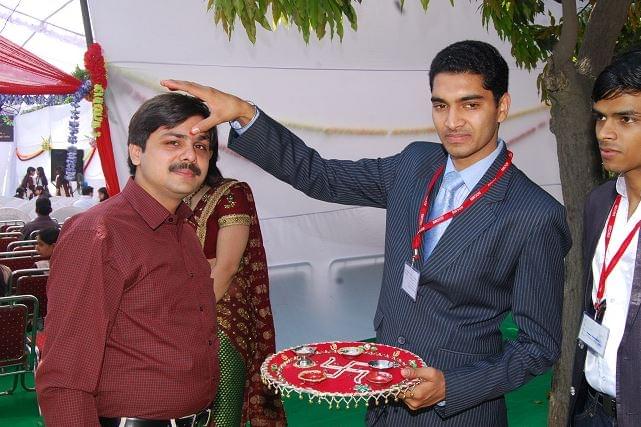 SD College of Management Studies Muzaffarnagar Festival photo 5
