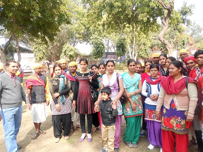 Mukhi College of Education Sonepat Extra Curriculars photo 2