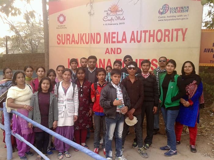 Mukhi College of Education Sonepat Extra Curriculars photo 3