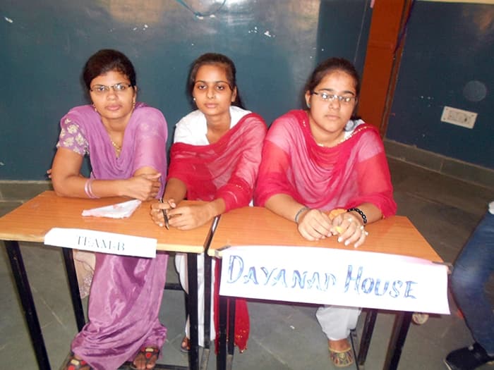 Mukhi College of Education Sonepat Extra Curriculars photo 5