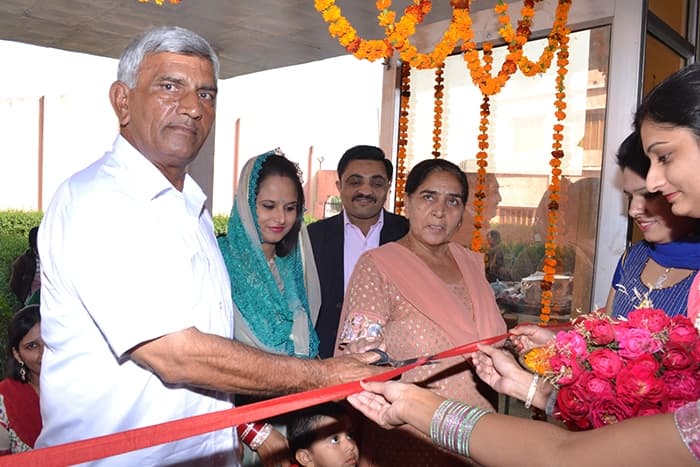 Mukhi College of Education Sonepat Extra Curriculars photo 4