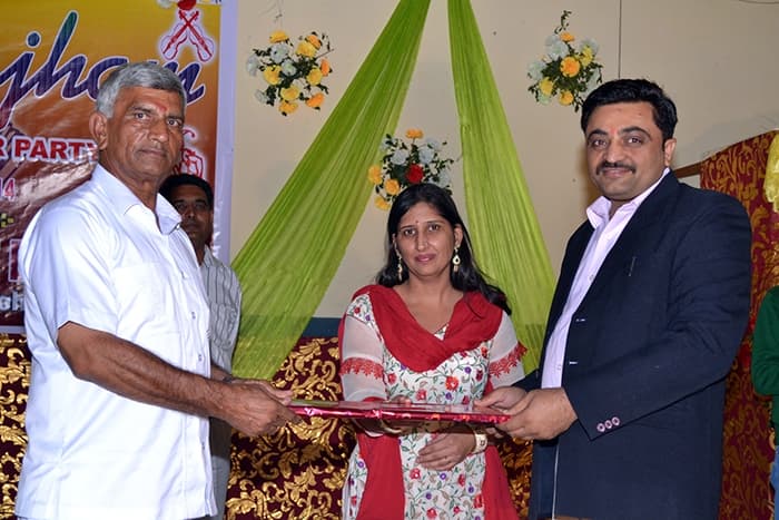 Mukhi College of Education Sonepat Extra Curriculars photo 6