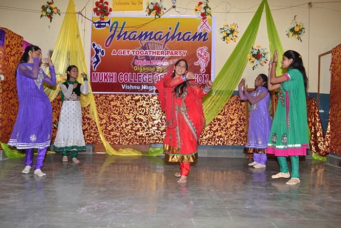 Mukhi College of Education Sonepat Extra Curriculars photo 7
