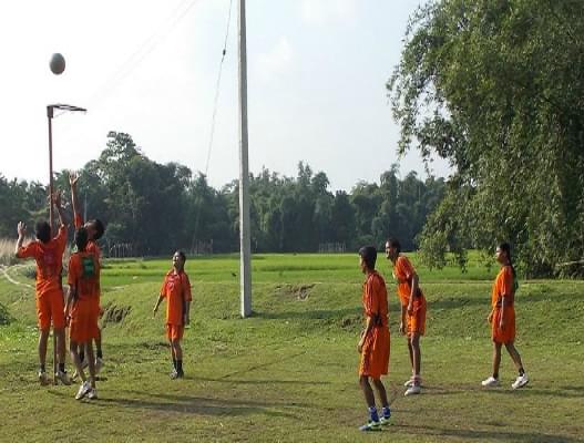 Model B.P.Ed. College Jalpaiguri Campus photo 4