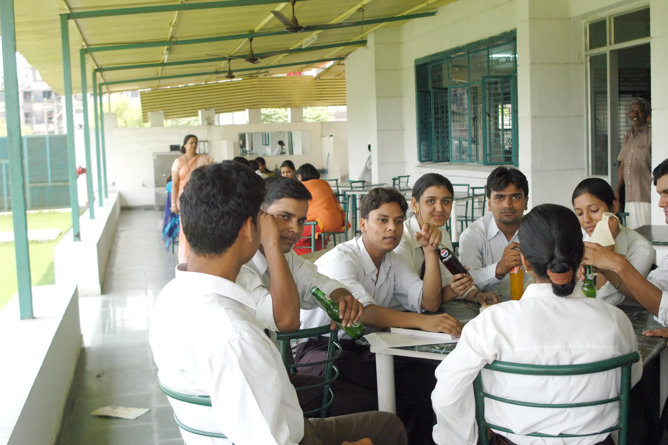 Mewar Law Institute Ghaziabad Facility photo 2