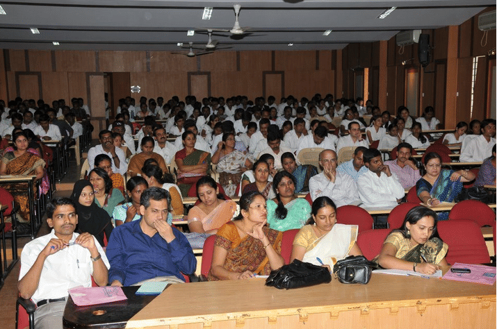 VV Puram Law College Bangalore Campus photo 1
