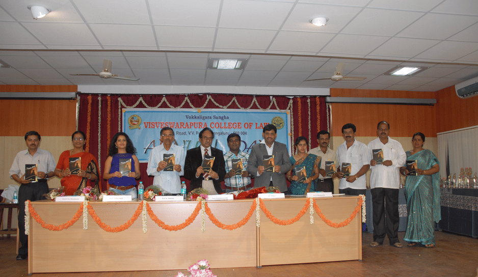 VV Puram Law College Bangalore Campus photo 5