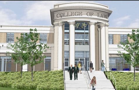 St Mother Teresa Law Degree College Lucknow Academic Building photo 1