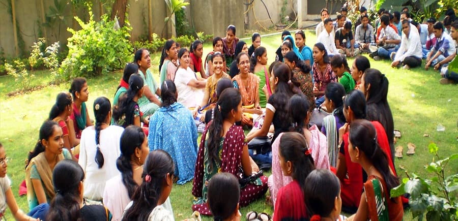 Navyug Arts College Surat Campus photo 3