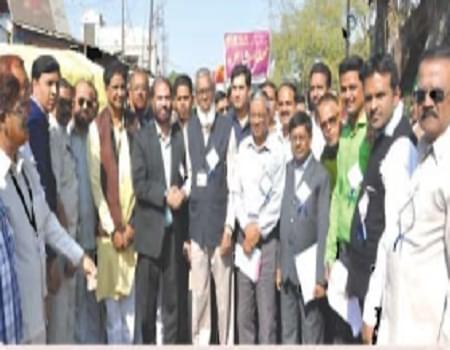 National Council for Promotion of Urdu Language New Delhi Extra Curriculars photo 2