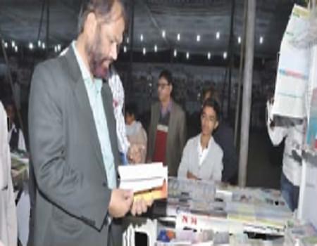 National Council for Promotion of Urdu Language New Delhi Extra Curriculars photo 4