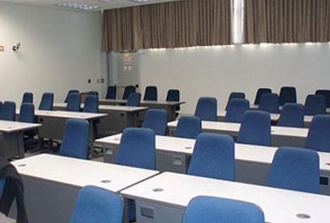 Regional College of Professional Studies & Research Bareilly Infrastructure photo 2