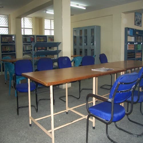 Sarvodaya Law College Bangalore College Facility photo 1