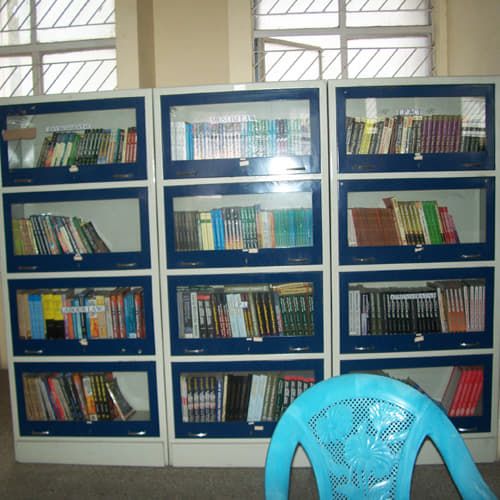 Sarvodaya Law College Bangalore College Facility photo 2