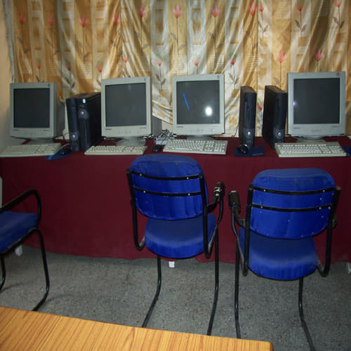 Sarvodaya Law College Bangalore College Facility photo 3