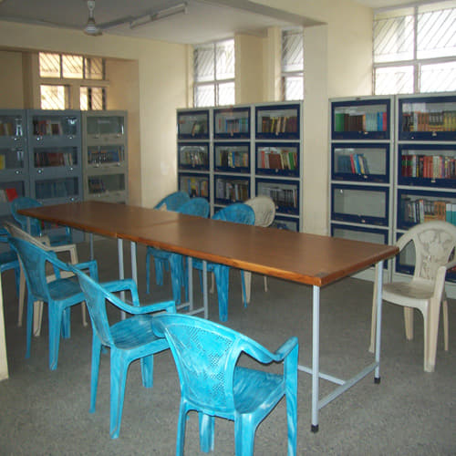 Sarvodaya Law College Bangalore College Facility photo 4