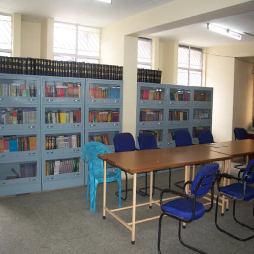 Sarvodaya Law College Bangalore College Facility photo 5
