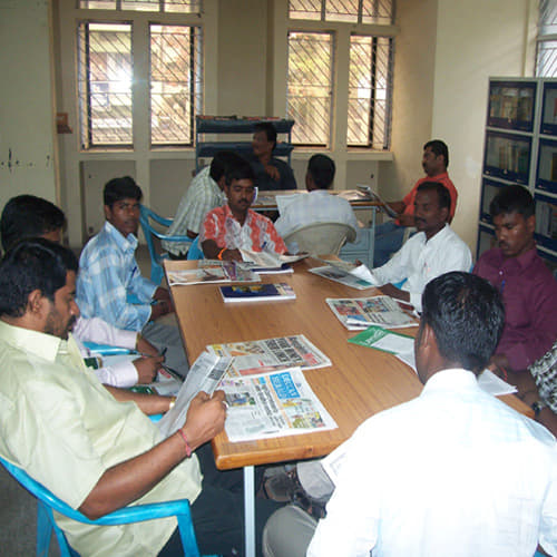 Sarvodaya Law College Bangalore College Facility photo 7