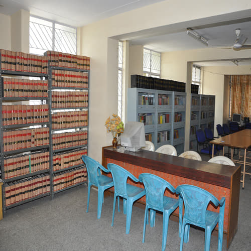 Sarvodaya Law College Bangalore College Facility photo 8