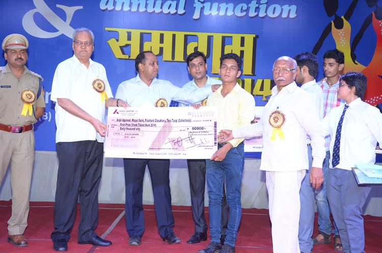 Vivek College of Law Bijnor Campus photo 4