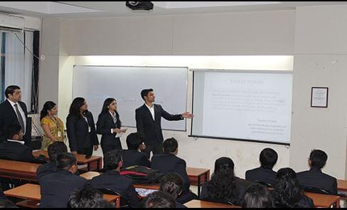 Sasmira's Institute of Management Studies and Research Mumbai Infrastructure photo 4