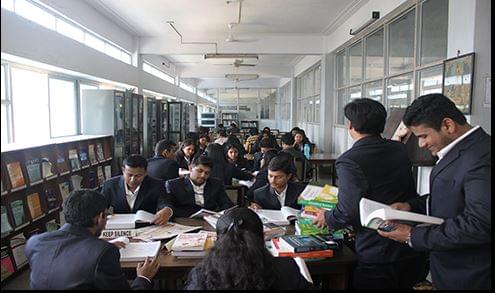 Sasmira's Institute of Management Studies and Research Mumbai Infrastructure photo 6